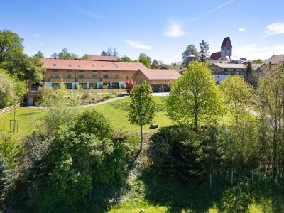 H&G - Landliebe trifft Design mit exklusiver Ausstattung & Küche im Münchner Süden - PROVISIONSFREI