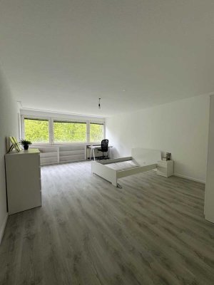 möblierte Zimmer frei in 4er WG (Karlsruhe)