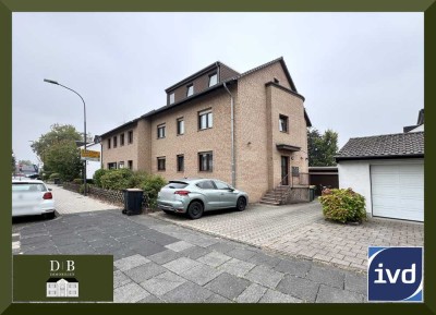 Wohnen & Wohlfühlen – Charmantes Dreifamilienhaus in attraktiver Lage