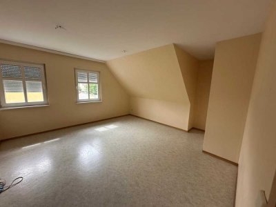 Helle 2 Zimmer Wohnung mit Stellplatz (195.403)