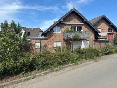 Ansprechende 3-Zimmer-Wohnung mit Balkon in Kommern