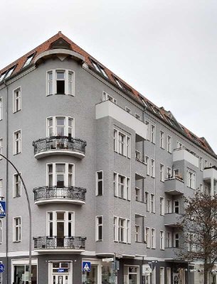 Perfekter Grundriss, perfekte Lage!