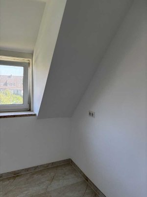Helle 4 Zimmerwohnung in Celle