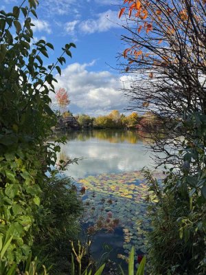 Haus am See - BESTLAGE - einmalige Gelegenheit