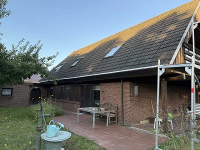 Attraktives 6-Zimmer-Einfamilienhaus in Langenberg mit Gestaltungsmöglichkeiten