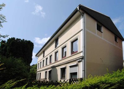 Reserviert! Renovierte und helle 2-Zimmer ETW in Fuhlsbüttel