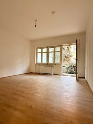 Attraktive 2-Zimmer-Wohnung in Offenburg - Erstbezug nach Renvovierung