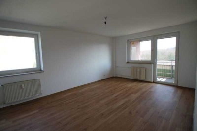 *1 Monat-Mietfrei* Singles und Pärchen aufgepasst - 2-Zimmerwohnung mit Balkon in