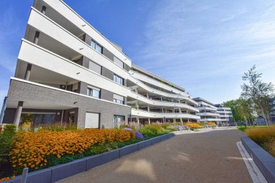 Neues Jahr - neues Zuhause!