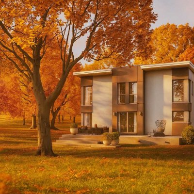 Bien-Zenker Evolution 148: Ihr Traumhaus wird Realität