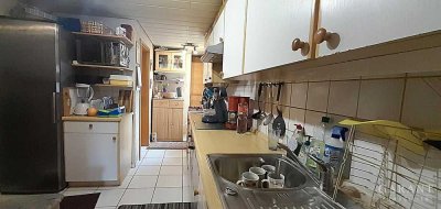 Kernsanierte 3 Zimmer-Maisonette-Wohnung in Heidenheim