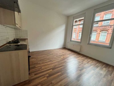 Moderne 2-Zimmer-Wohnung in Hannover - Wesselstraße