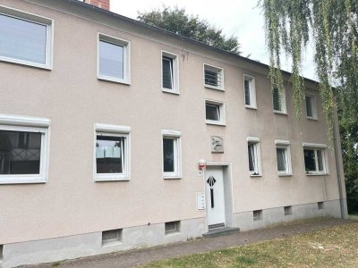 Erdgeschoss-  3-Zimmer-Wohnung in Castrop-Rauxel Schwerin
