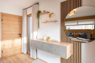 Tolles Einfamilienhaus in ruhiger Lage