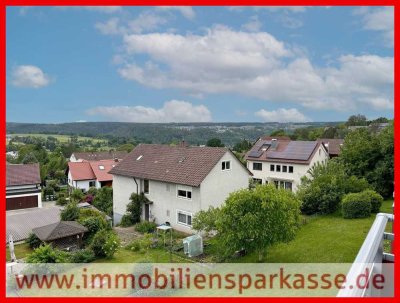 Sensationeller Weitblick - ein Traum und Balsam für die Seele!