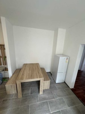 Großzügige 4-Zimmer-Wohnung in Velbert Mitte – Komplett Möbliert