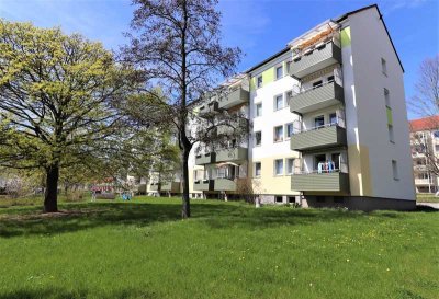 Offenes Wohnen neu interpretiert!