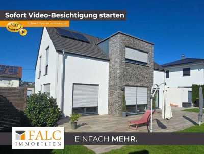 Traumhaus sucht neuen Wirkungskreis - Sofort Bezugsbereit - Jetzt Chance sichern!