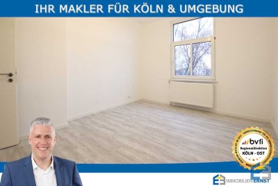 +++Kernsanierter Wohntraum mit 2 Zimmern und neuem Bad+++