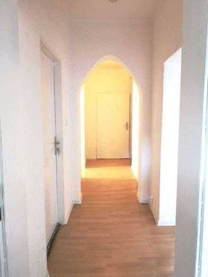 Schöne 3-Zimmer-Wohnung mit EBK in Aachen WG-Tauglich Zentral Top Lage Zentrum RWTH Altbauwohnung