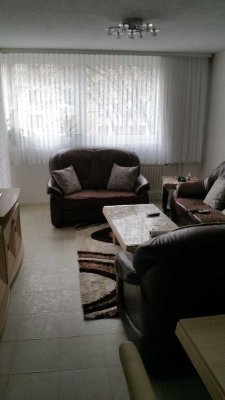 Vermietete ETW in Köln Seeberg zu verkaufen