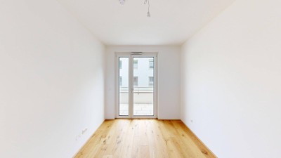 marena - Wohnen in Krems Haus 75b | 2-Zimmer-Wohnung mit Terrasse in Südlage