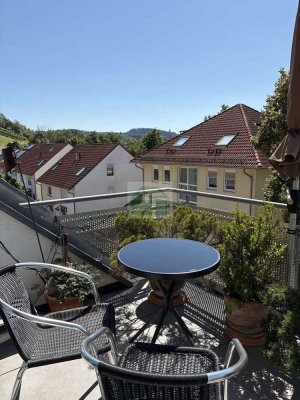 Charmante 2-Zimmer Wohnung in Oberachern als Kapitalanlage