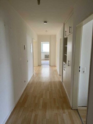 Ansprechende 4-Zimmer-Wohnung in Fernwald