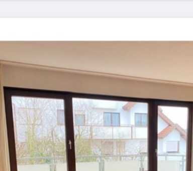 Gepflegte 1-Zimmer-Wohnung in Bad Wimpfen zu vermieten