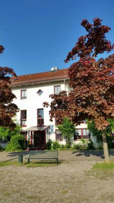 Sonnige 2-Zimmer Dachgeschoßwohnung