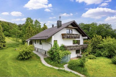 Kapellenstraße 7, 86486 Bonstetten