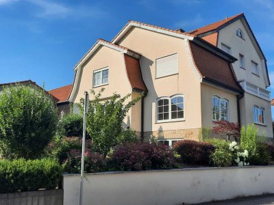 Attraktive 2-Zimmer-Wohnung in Künzell zum Mieten und Wohlfühlen mit 58,5 m²