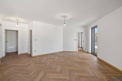 ERSTBEZUG II Leben im Weinviertel II 2-Zimmer Wohnung II Nähe Wolkersdorf und Gerasdorf