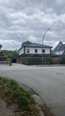 Wunderschöne Doppelhaushälfte
