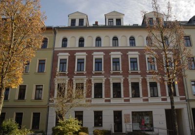 ***EINFACH SCHÖN***GEPFLEGTE WOHNUNG IM STADTZENTRUM MIT BALKON u. STELLPLATZ!!!***