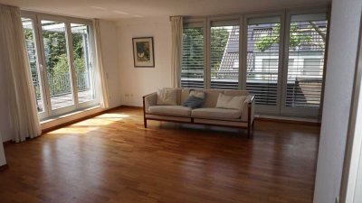 Maisonette-Wohnung