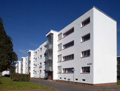 Extravagante 2 ZKB mit Wohnküche & Loggia!