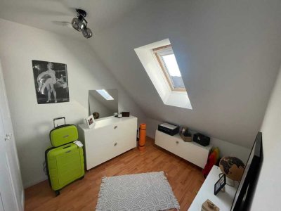 Charmante Maisonette Wohnung