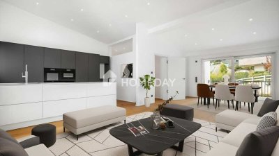 Willkommen in Ihrer neuen Eigentumswohnung - ein Zuhause mit Wohlfühlfaktor