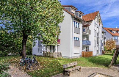 3 Zimmer in Kirchheim unter Teck