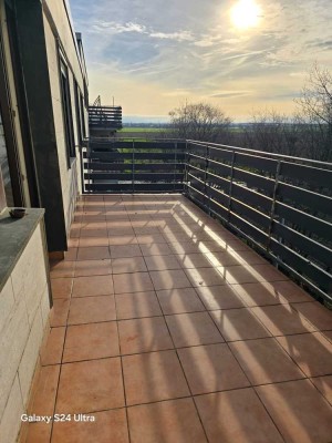 72 m² Wohnung in Bergheim