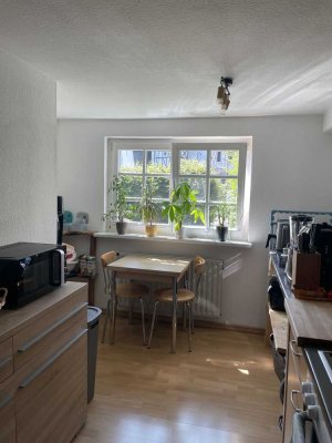 Gemütliche 1-Zimmer-Wohnung in Wiehl, Marienhagen – ideal für Singles oder Pendler!