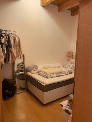Nette 1 Zimmer Wohnung im Zentrum Kufstein