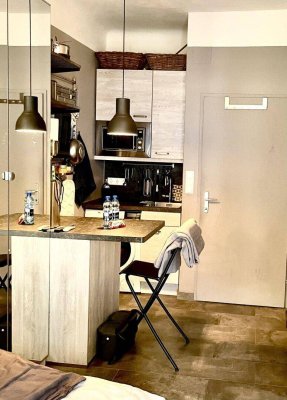 Zentrale Wohnung: Perfekter Einstieg / ca. 8% Bruttorendite