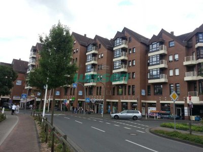 Vermietetes Apartment als Kapitalanlage im Zentrum von Bad Neuenahr!