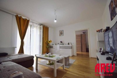SCHÖNE EIGENTUMSWOHNUNG MIT BALKON IN LINZ ZUM KAUFEN