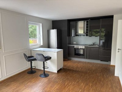 Gemütliche 2 Zimmer Wohnung