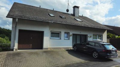 Geräumige 3-Zimmer-Wohnung in Dreis-Tiefenbach