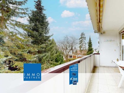 IMMOPARTNER - BEGEHRTE LAGE TRIFFT POTENZIAL ZUM GESTALTEN