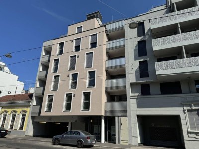 JETZT INVESTIEREN! 75m2 Neubau 2-Zimmer Wohnung inkl. Terrasse und großen Zimmer - Küche inkl.!